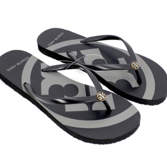 Tory Burch Shoes - Tory Burch Emory Flip Flop Sandals